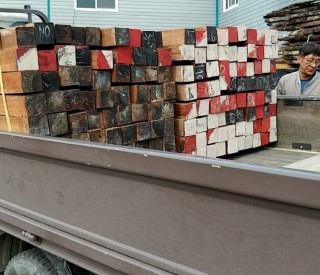 시몬스 납품 업체에서 구루미 발주